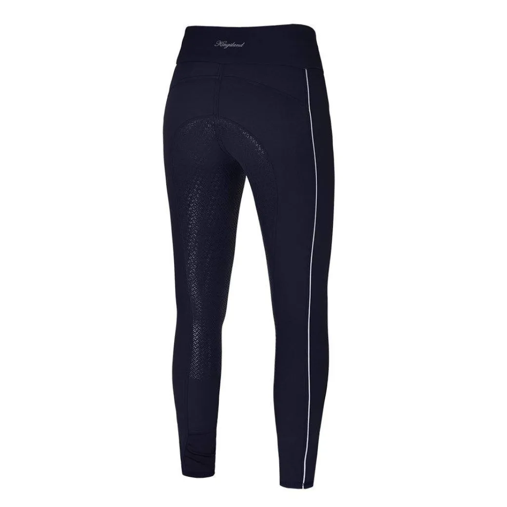 Kingsland Katja Full Grip Pull On Breeches