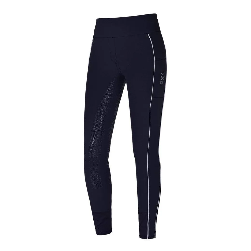Kingsland Katja Full Grip Pull On Breeches