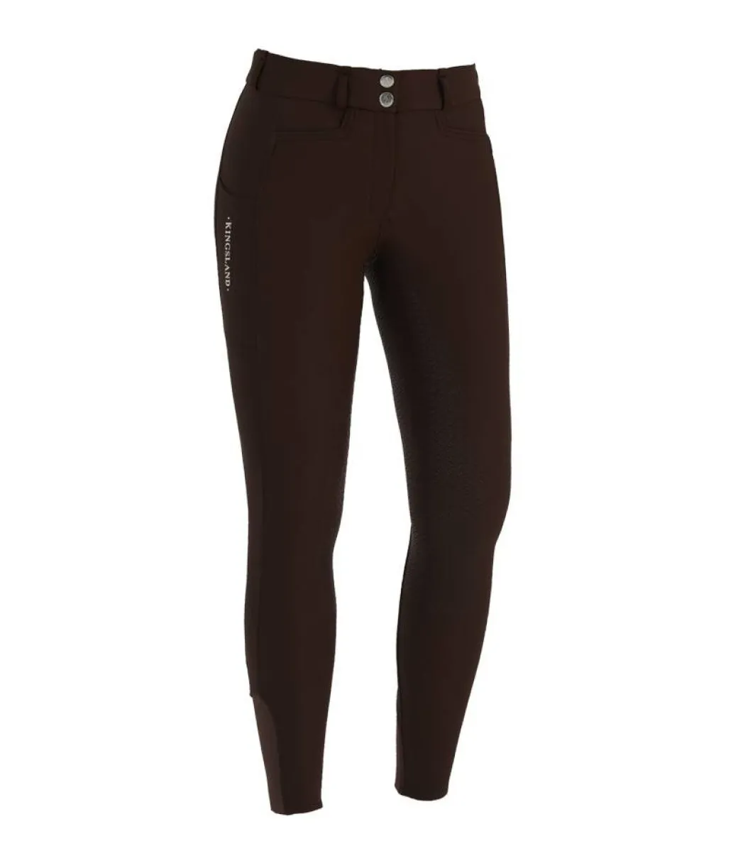 Kingsland Kenya R-Tec Breeches Full Grip