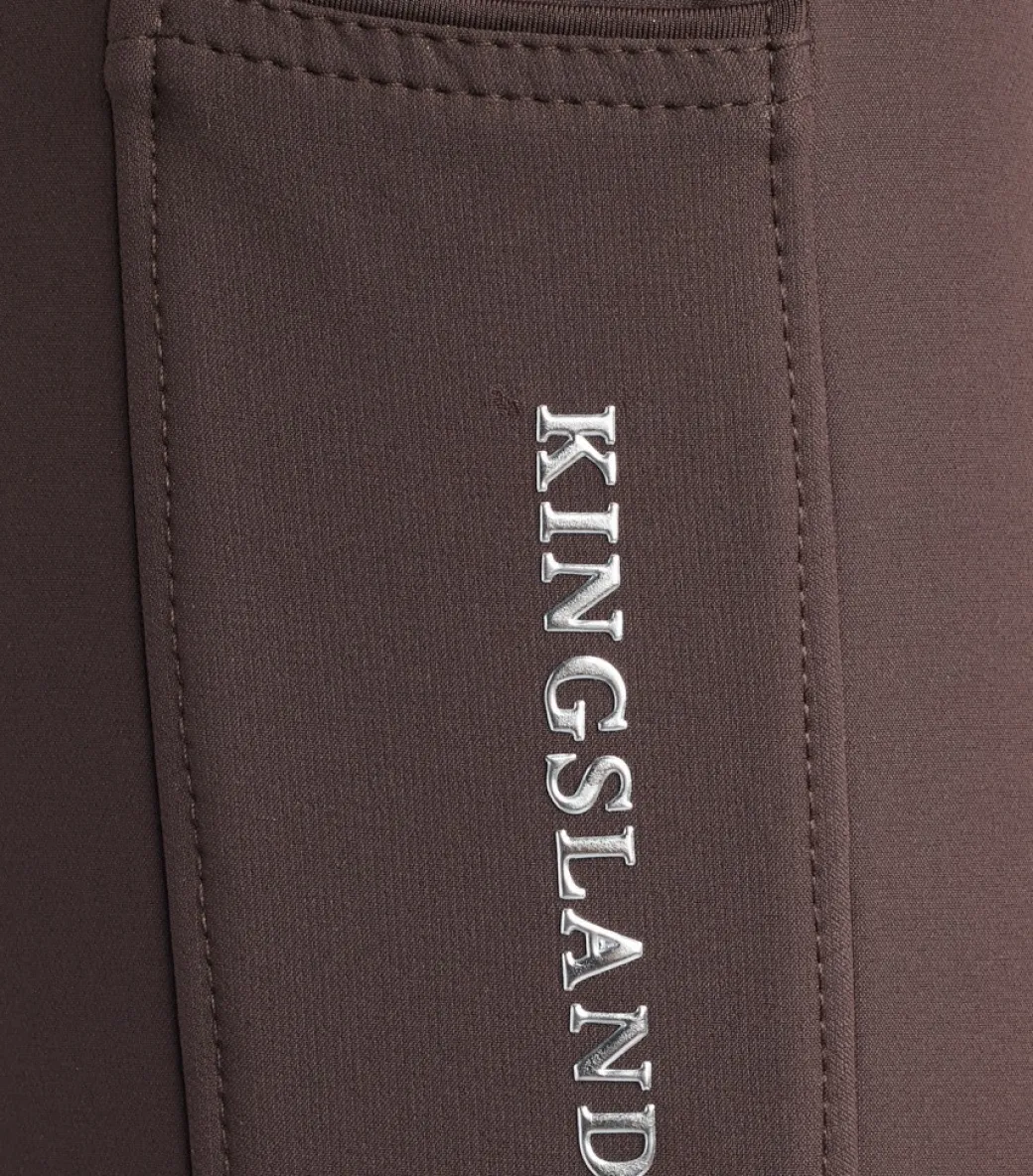 Kingsland Kenya R-Tec Breeches Full Grip