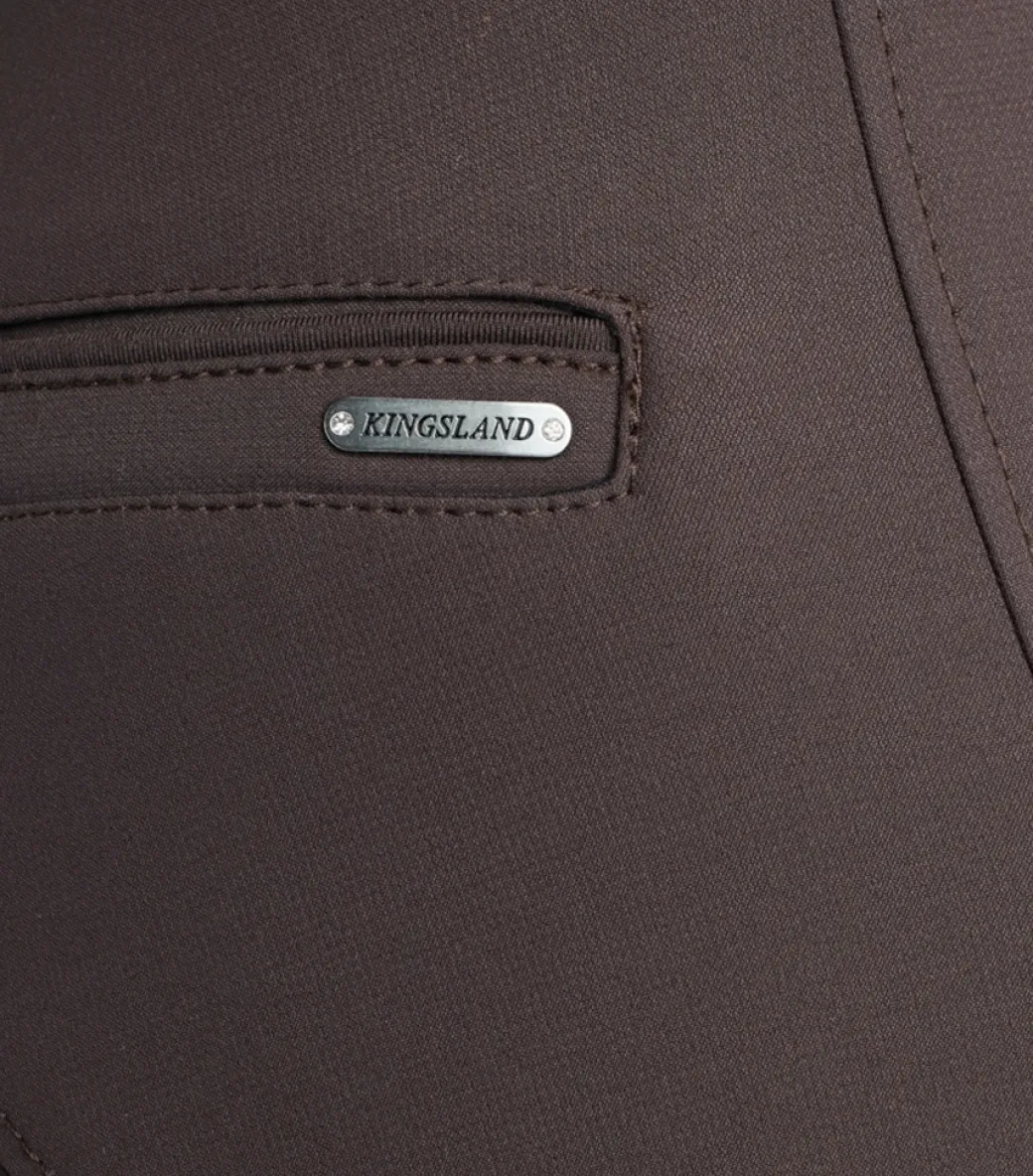 Kingsland Kenya R-Tec Breeches Full Grip
