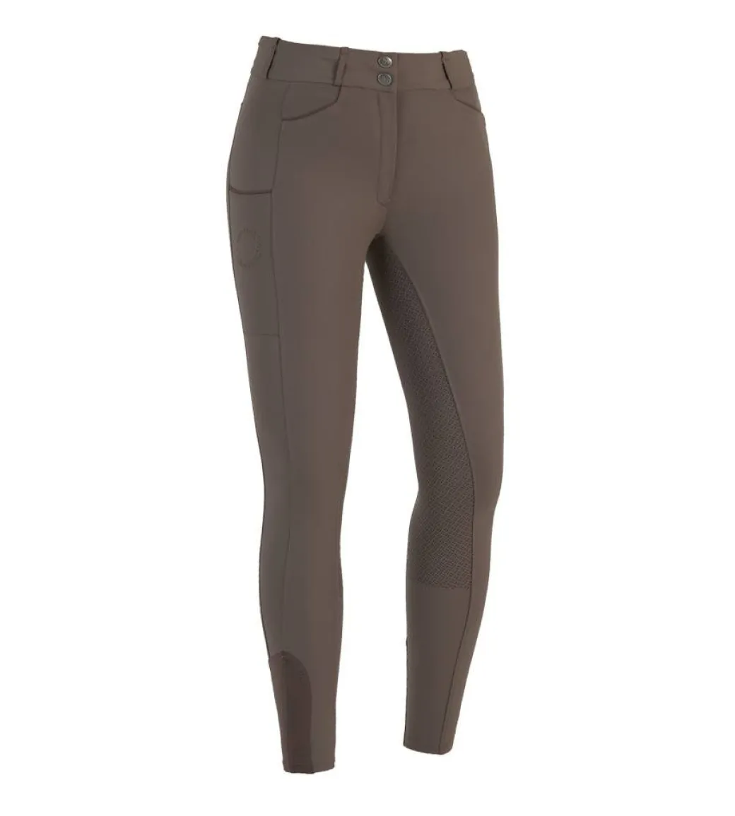 Kingsland Klara T-Tec Breeches Full Grip