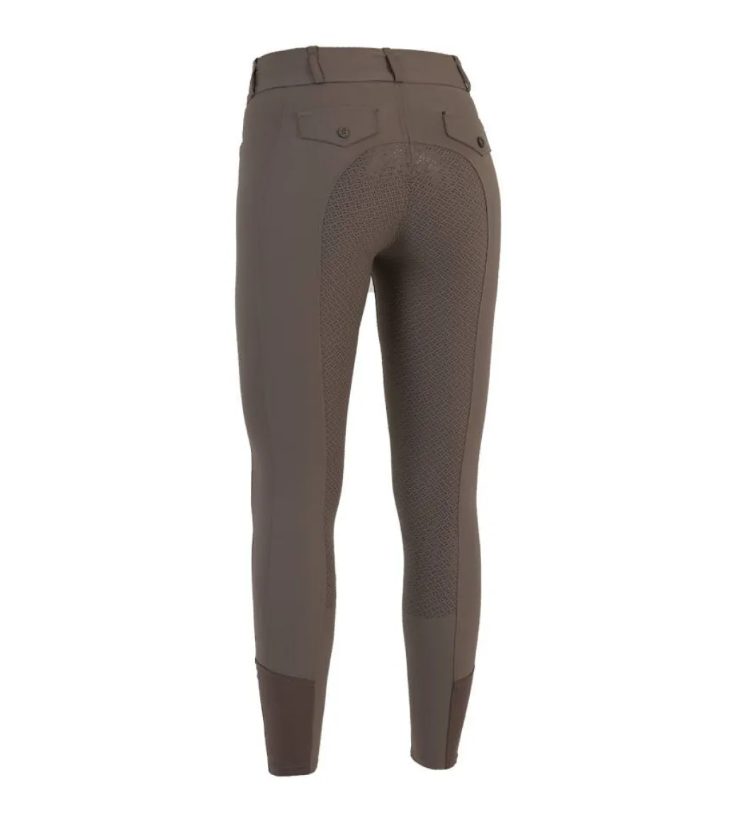 Kingsland Klara T-Tec Breeches Full Grip
