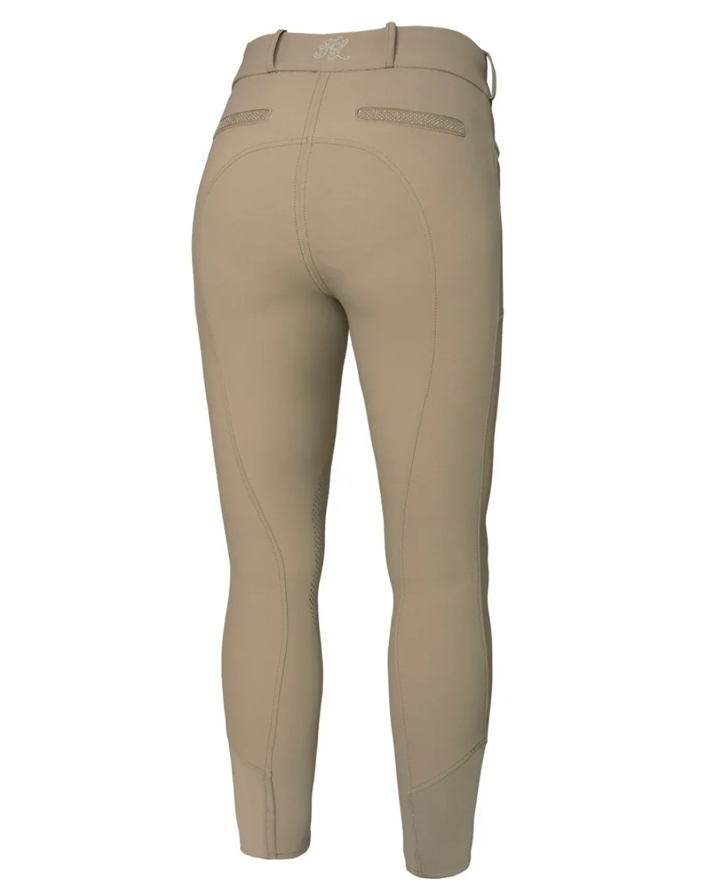 Kingsland KL Kadi E-Tec Knee Grip Breeches