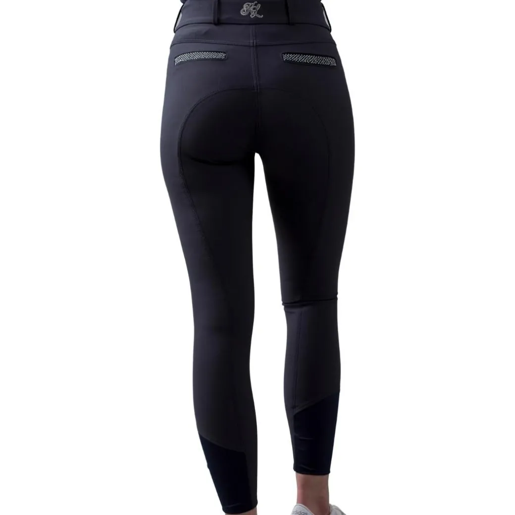 Kingsland KL Kadi E-Tec Knee Grip Breeches