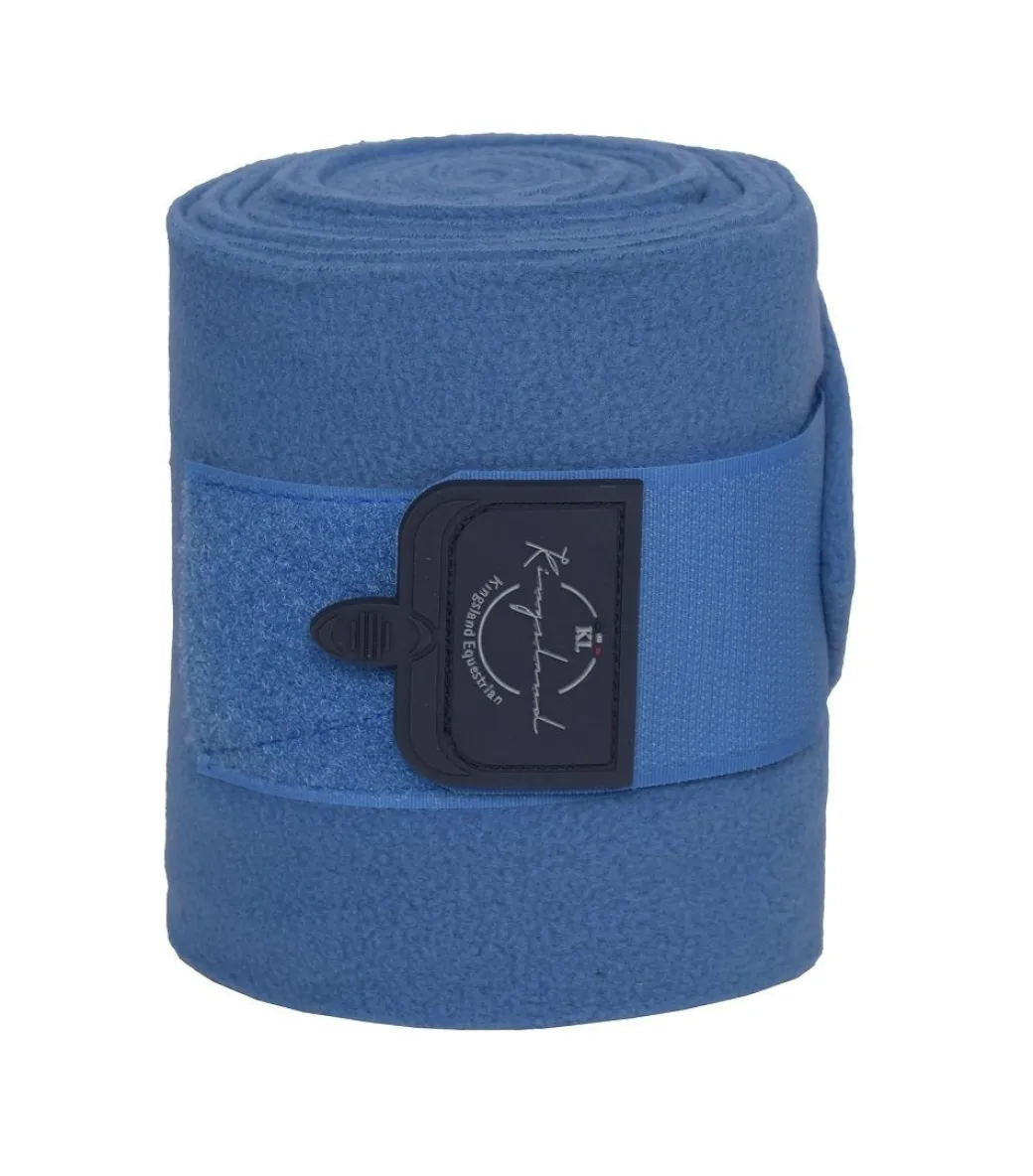 Kingsland KL Nenna Fleece Bandages