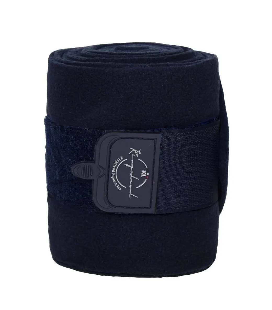 Kingsland KL Nenna Fleece Bandages