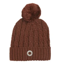 Kingsland Semira Cable Knit Hat
