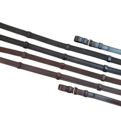 KL Italia Soft Grip Reins