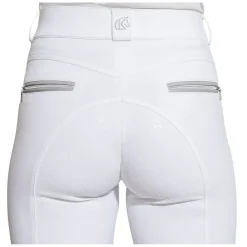 KL Select Gabrielle Full Seat Breeches