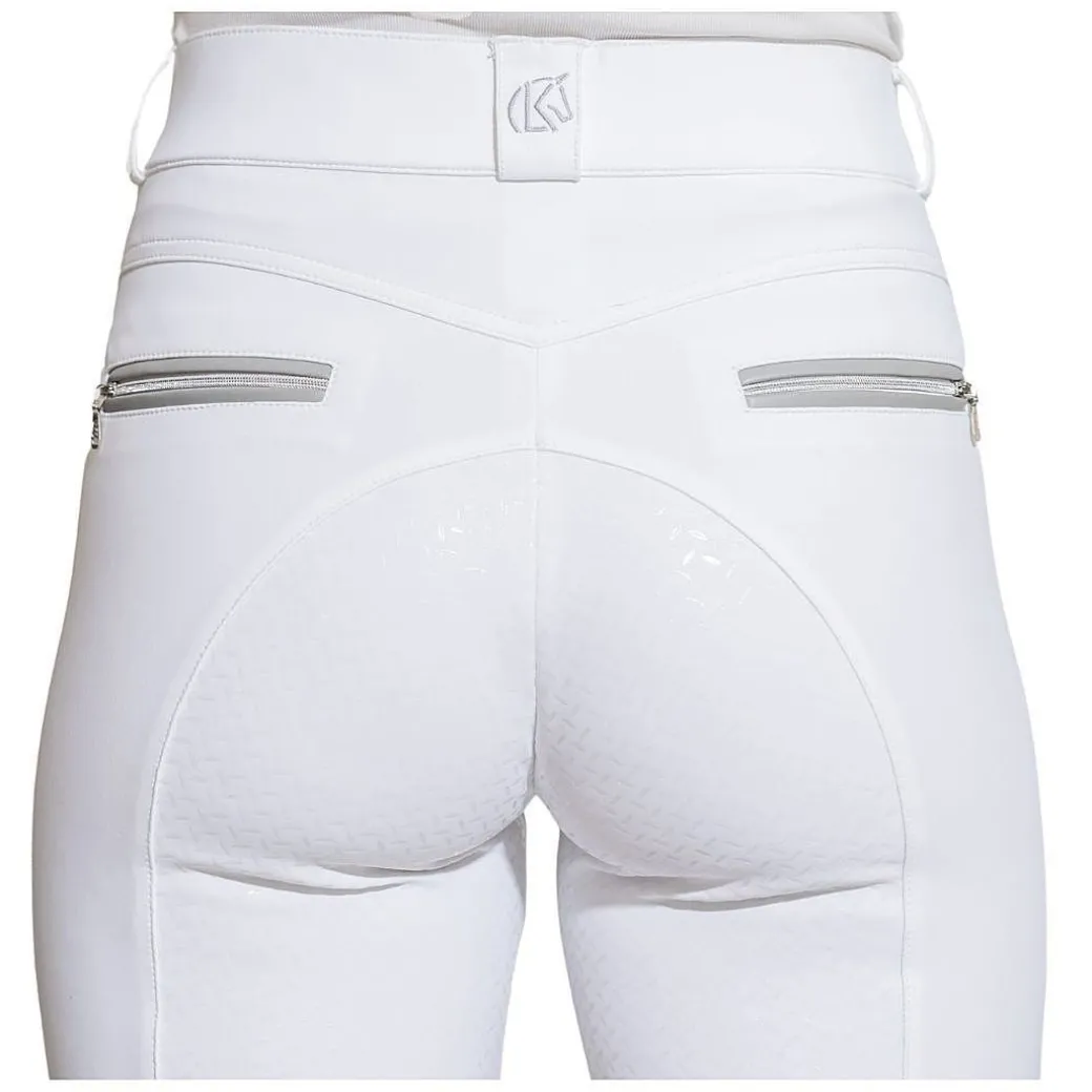 KL Select Gabrielle Full Seat Breeches