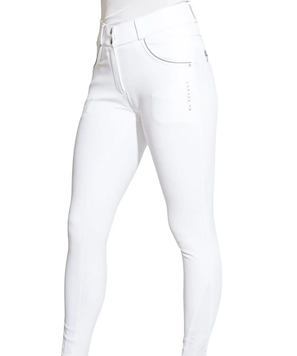 KL Select Gabrielle Full Seat Breeches