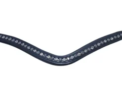 KL Select Impulsion Snaffle Bridle