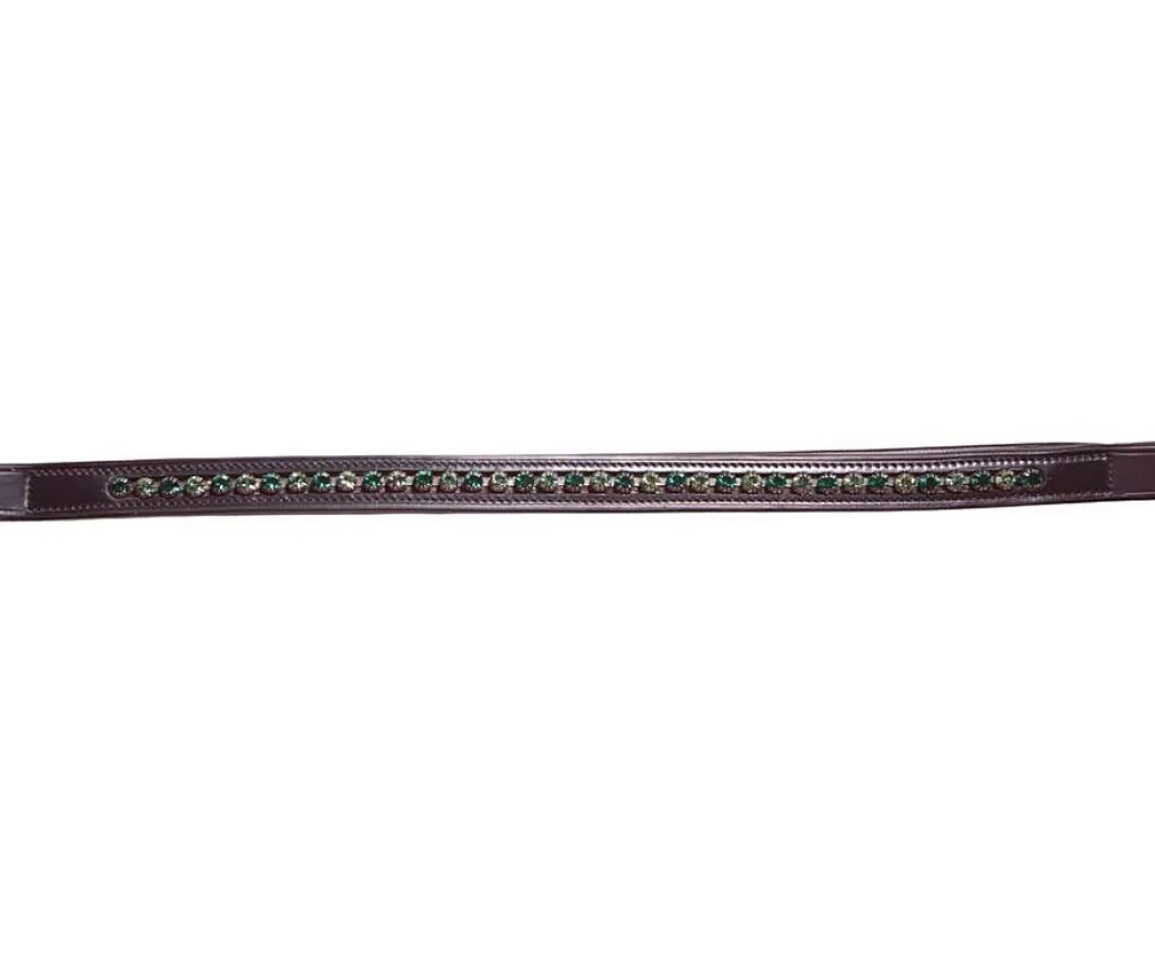 KL Select Irish Eyes Browband