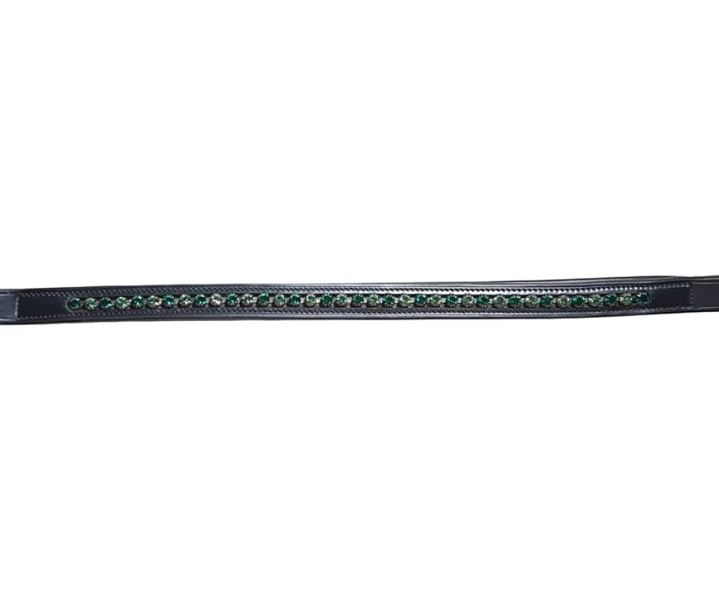 KL Select Irish Eyes Browband