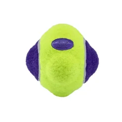 Kong AirDog Squeaker Knobby Ball