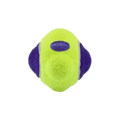 Kong AirDog Squeaker Knobby Ball
