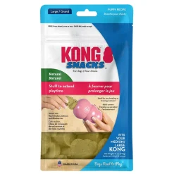 Kong Snacks for Dogs