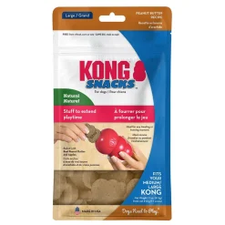 Kong Snacks for Dogs