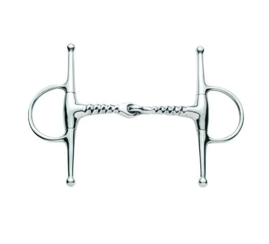 Korsteel Corkscrew Full Cheek