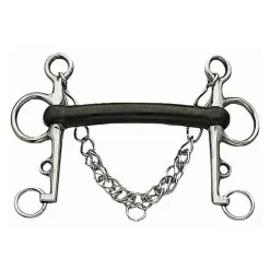 Korsteel Hard Rubber Mullen Pelham