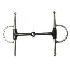 Korsteel Sweet Iron Jointed Full Cheek