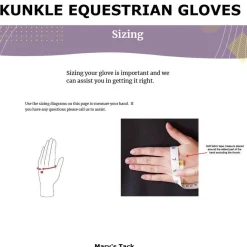 Kunkle Barn Gloves