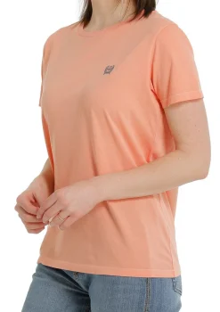 Ladies Cinch Rodeo Brand Tee Short Sleeve