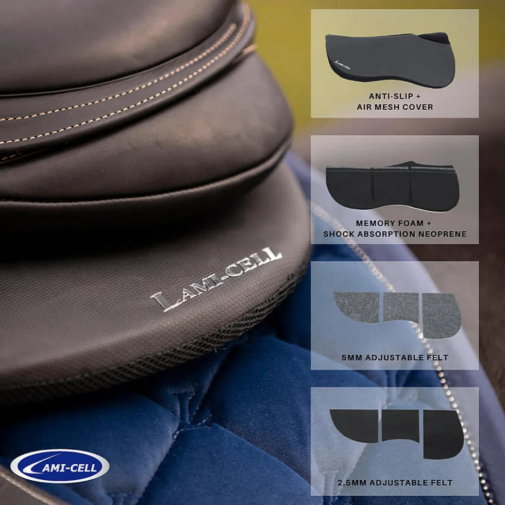 Lami-Cell All-In-One-Half Pad