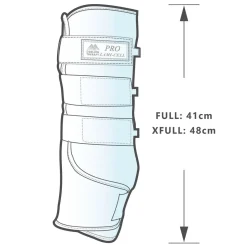 Lami-Cell PRO Cooling Therapy Ice Boots