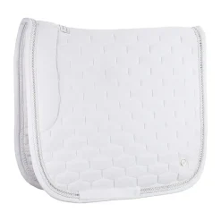 Lara Tweedie Classic Crystal Dressage Pad