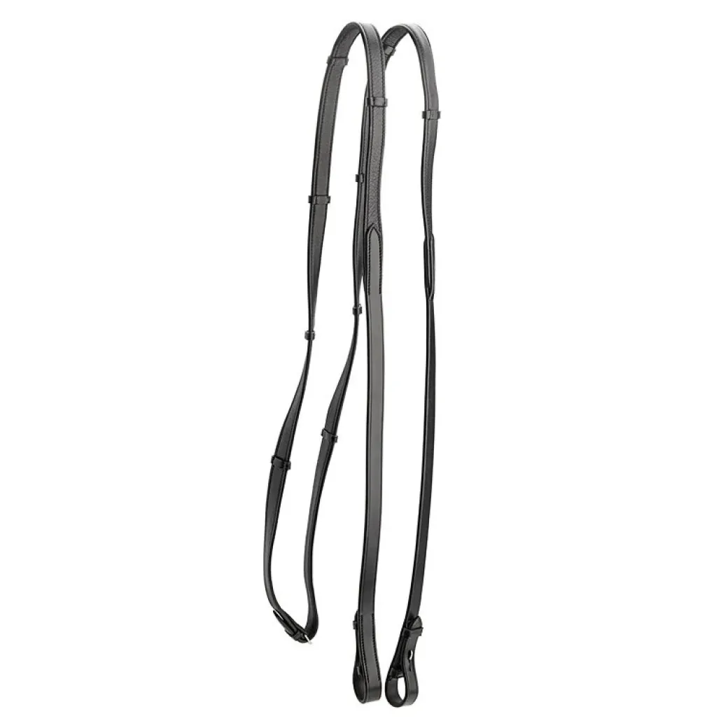 Lara Tweedie Connection Snaffle Bridle