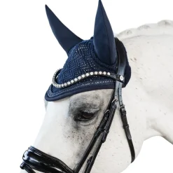 Lara Tweedie Crystals Moderne Ear Bonnet