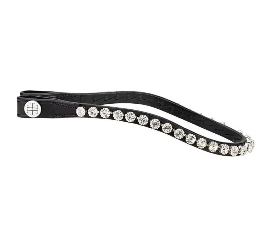 Lara Tweedie Essential Double Bridle