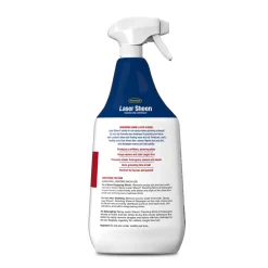 Laser Sheen Dazzling Shine & Detangler