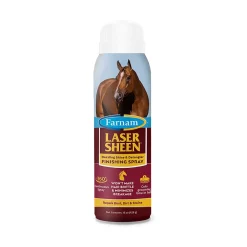 Laser Sheen Finishing Spray