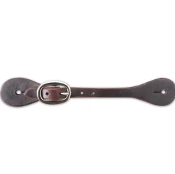 Latigo Spur Strap MEDIUM
