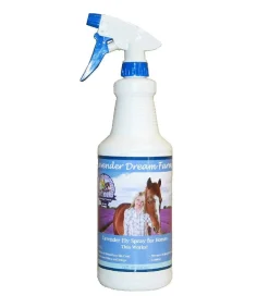 Lavender Dream Farms Fly Spray