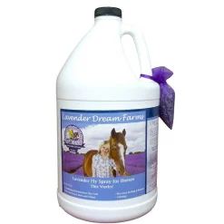 Lavender Dream Farms Fly Spray