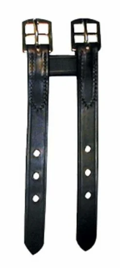 Leather Girth Extender
