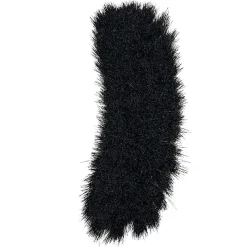 Legends Champion Crescent Body Brush
