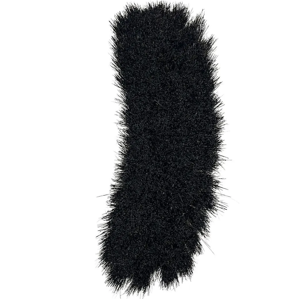 Legends Champion Crescent Body Brush
