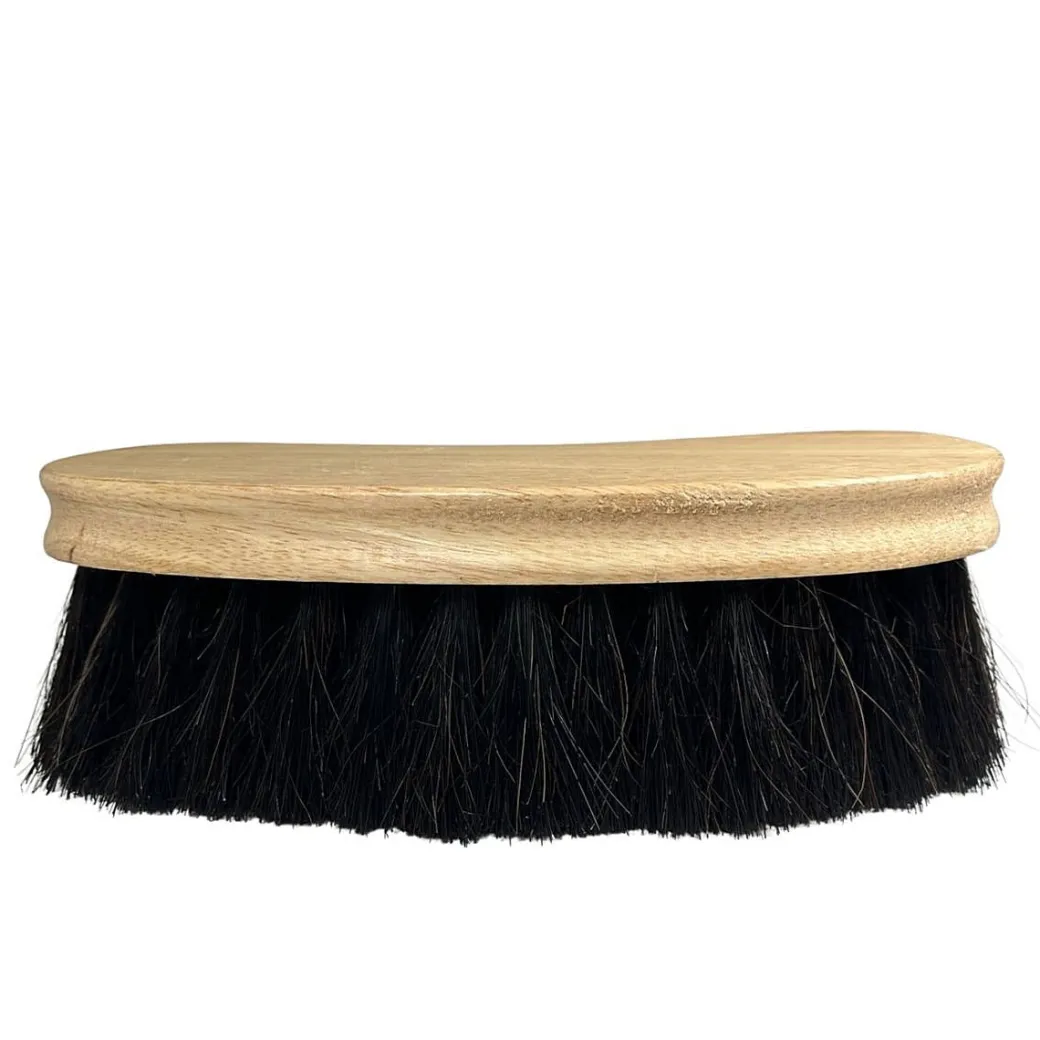 Legends Champion Crescent Body Brush