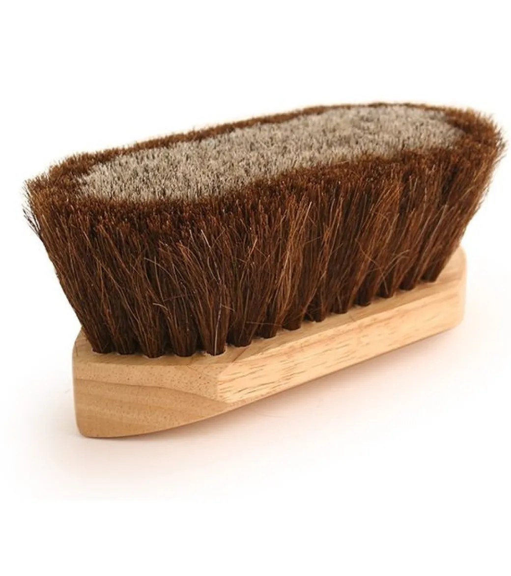 Legends Pretty Girl Pocket-Size Brush