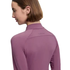 LeMieux Airflow LS Base Layer SS26