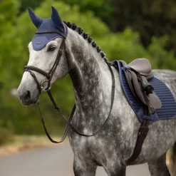 LeMieux Air-Tek Mesh Fly Bonnet SS26