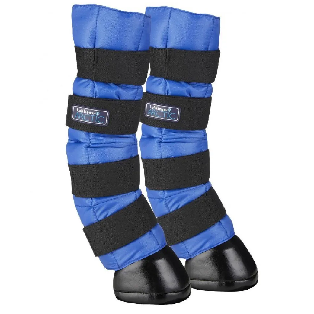 LeMieux Arctic Ice Boots