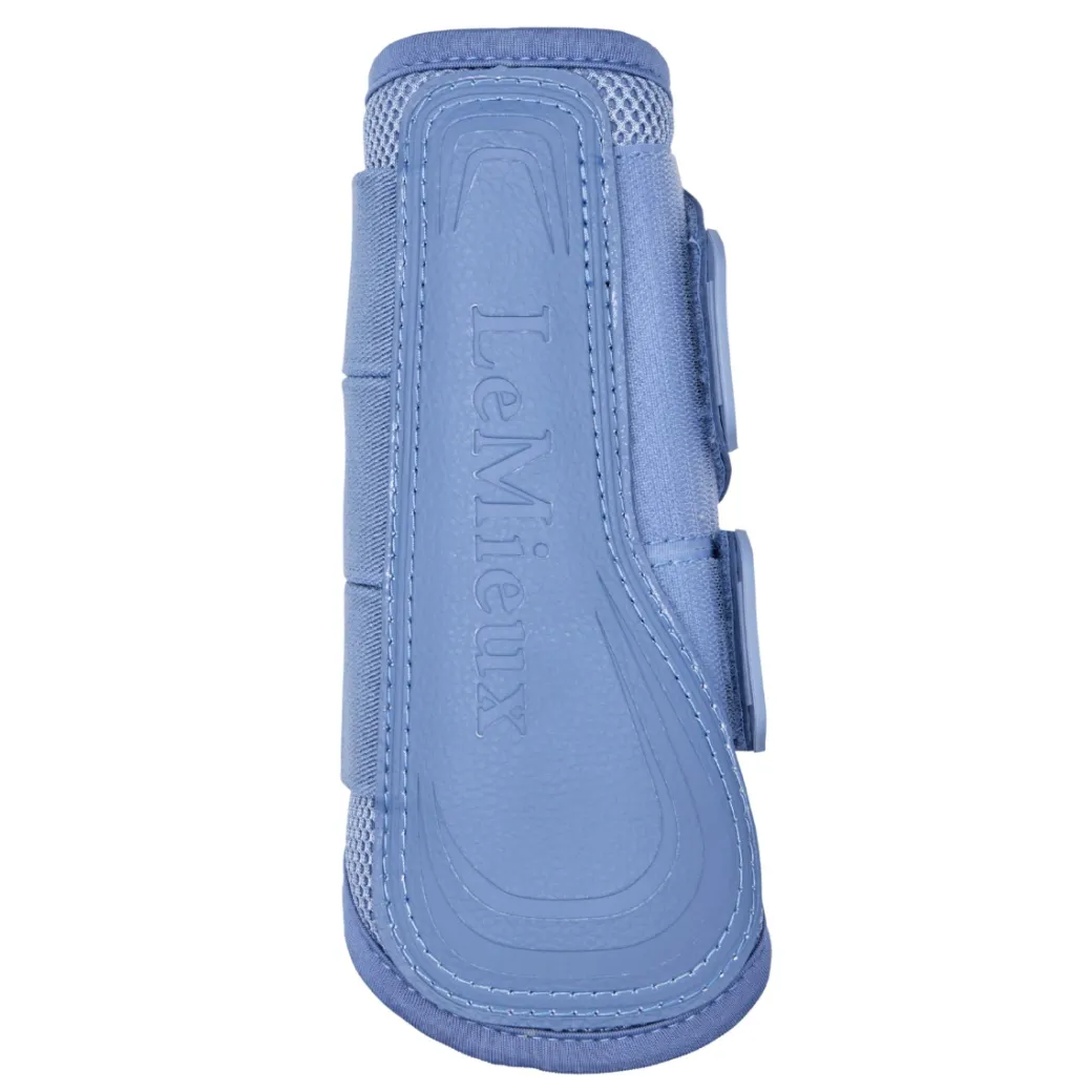 LeMieux Arika Mesh Brushing Boots SP26