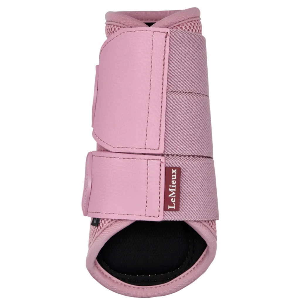 LeMieux Arika Mesh Brushing Boots SP26