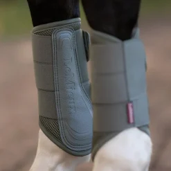 LeMieux Arika Mesh Brushing Boots AW25